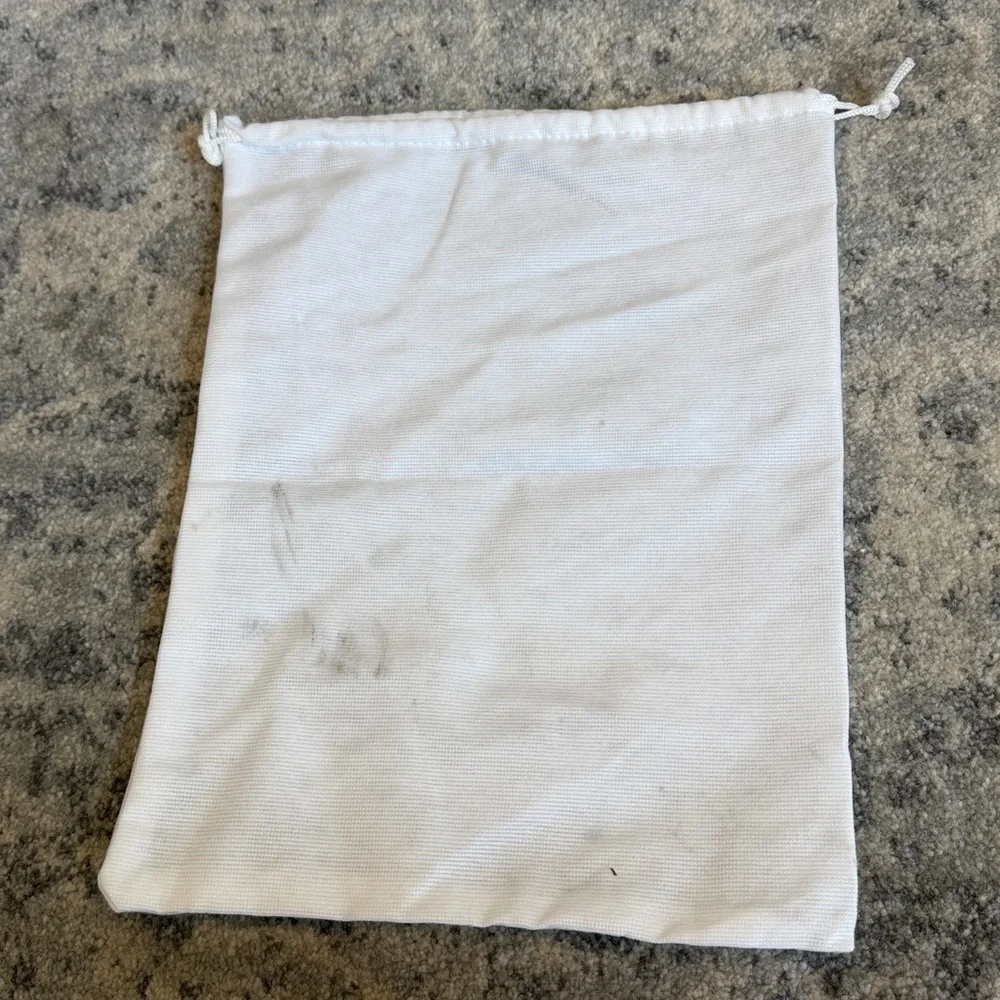 Various Dust Bags